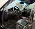 Черный Ауди А6, объемом двигателя 0 л и пробегом 300 тыс. км за 7000 $, фото 13 на Automoto.ua