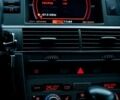 Черный Ауди А6, объемом двигателя 3.2 л и пробегом 246 тыс. км за 8250 $, фото 17 на Automoto.ua