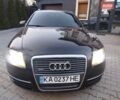 Чорний Ауді А6, об'ємом двигуна 2.7 л та пробігом 320 тис. км за 6990 $, фото 3 на Automoto.ua