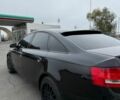Черный Ауди А6, объемом двигателя 0 л и пробегом 300 тыс. км за 7000 $, фото 6 на Automoto.ua