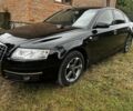 Чорний Ауді А6, об'ємом двигуна 2.4 л та пробігом 319 тис. км за 5019 $, фото 1 на Automoto.ua