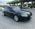 Черный Ауди А6, объемом двигателя 3 л и пробегом 300 тыс. км за 4800 $, фото 9 на Automoto.ua
