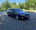 Чорний Ауді А6, об'ємом двигуна 3 л та пробігом 360 тис. км за 8000 $, фото 1 на Automoto.ua