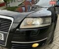 Черный Ауди А6, объемом двигателя 2.39 л и пробегом 281 тыс. км за 6350 $, фото 13 на Automoto.ua