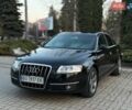 Черный Ауди А6, объемом двигателя 2.39 л и пробегом 299 тыс. км за 5555 $, фото 9 на Automoto.ua