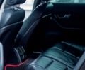 Черный Ауди А6, объемом двигателя 3.2 л и пробегом 246 тыс. км за 8250 $, фото 14 на Automoto.ua
