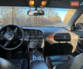 Ауди А6 2005 в Новой Ушице на Automoto.ua Черный Ауди А6, объемом двигателя 2.39 л и пробегом 198 тыс. км за 6800 $, фото 14 на Automoto.ua