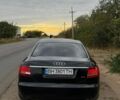 Черный Ауди А6, объемом двигателя 2.39 л и пробегом 350 тыс. км за 5999 $, фото 3 на Automoto.ua
