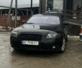 Черный Ауди А6, объемом двигателя 2 л и пробегом 414 тыс. км за 5500 $, фото 1 на Automoto.ua