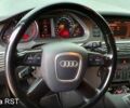 Черный Ауди А6, объемом двигателя 3 л и пробегом 370 тыс. км за 8500 $, фото 10 на Automoto.ua
