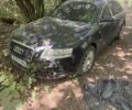 Чорний Ауді А6, об'ємом двигуна 3 л та пробігом 400 тис. км за 4480 $, фото 1 на Automoto.ua