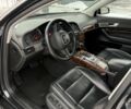 Чорний Ауді А6, об'ємом двигуна 3 л та пробігом 260 тис. км за 5100 $, фото 5 на Automoto.ua