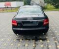 Чорний Ауді А6, об'ємом двигуна 1.97 л та пробігом 300 тис. км за 7000 $, фото 1 на Automoto.ua