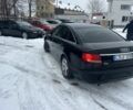 Черный Ауди А6, объемом двигателя 3 л и пробегом 230 тыс. км за 1656 $, фото 3 на Automoto.ua