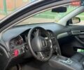 Черный Ауди А6, объемом двигателя 0 л и пробегом 320 тыс. км за 6500 $, фото 4 на Automoto.ua