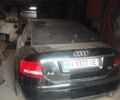 Чорний Ауді А6, об'ємом двигуна 2.98 л та пробігом 300 тис. км за 3500 $, фото 3 на Automoto.ua