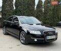 Черный Ауди А6, объемом двигателя 2.39 л и пробегом 299 тыс. км за 5450 $, фото 19 на Automoto.ua