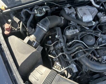 Ауди А6 2005 в Одессе на Automoto.ua Черный Ауди А6, объемом двигателя 2.7 л и пробегом 380 тыс. км за 7300 $, фото 14 на Automoto.ua