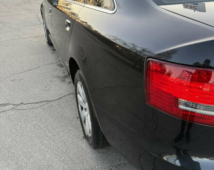 Чорний Ауді А6, об'ємом двигуна 2.98 л та пробігом 364 тис. км за 7800 $, фото 8 на Automoto.ua