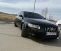 Черный Ауди А6, объемом двигателя 2.39 л и пробегом 300 тыс. км за 7000 $, фото 14 на Automoto.ua