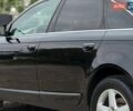 Черный Ауди А6, объемом двигателя 2.7 л и пробегом 308 тыс. км за 6750 $, фото 6 на Automoto.ua