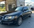 Чорний Ауді А6, об'ємом двигуна 2.97 л та пробігом 434 тис. км за 6600 $, фото 2 на Automoto.ua