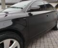 Черный Ауди А6, объемом двигателя 3 л и пробегом 341 тыс. км за 5900 $, фото 1 на Automoto.ua
