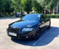 Чорний Ауді А6, об'ємом двигуна 2.4 л та пробігом 1 тис. км за 8700 $, фото 1 на Automoto.ua