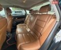 Черный Ауди А6, объемом двигателя 2.7 л и пробегом 309 тыс. км за 6400 $, фото 49 на Automoto.ua