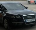 Чорний Ауді А6, об'ємом двигуна 3.2 л та пробігом 250 тис. км за 7500 $, фото 3 на Automoto.ua
