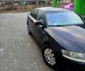 Чорний Ауді А6, об'ємом двигуна 2 л та пробігом 400 тис. км за 7500 $, фото 1 на Automoto.ua