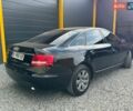 Чорний Ауді А6, об'ємом двигуна 3 л та пробігом 365 тис. км за 7999 $, фото 4 на Automoto.ua