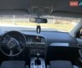 Черный Ауди А6, объемом двигателя 2.7 л и пробегом 350 тыс. км за 7999 $, фото 27 на Automoto.ua