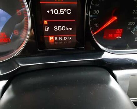 Черный Ауди А6, объемом двигателя 2.97 л и пробегом 350 тыс. км за 8300 $, фото 1 на Automoto.ua