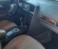 Чорний Ауді А6, об'ємом двигуна 1.98 л та пробігом 503 тис. км за 7500 $, фото 10 на Automoto.ua