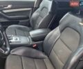Черный Ауди А6, объемом двигателя 2.97 л и пробегом 326 тыс. км за 6500 $, фото 7 на Automoto.ua