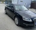 Черный Ауди А6, объемом двигателя 2 л и пробегом 352 тыс. км за 7067 $, фото 21 на Automoto.ua