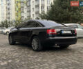 Черный Ауди А6, объемом двигателя 3 л и пробегом 418 тыс. км за 7800 $, фото 3 на Automoto.ua