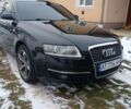 Чорний Ауді А6, об'ємом двигуна 2.4 л та пробігом 260 тис. км за 5700 $, фото 2 на Automoto.ua