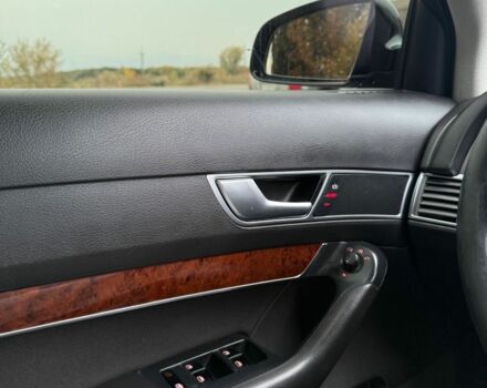 Черный Ауди А6, объемом двигателя 0 л и пробегом 300 тыс. км за 7000 $, фото 17 на Automoto.ua