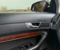 Черный Ауди А6, объемом двигателя 0 л и пробегом 300 тыс. км за 7000 $, фото 17 на Automoto.ua