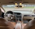 Чорний Ауді А6, об'ємом двигуна 2 л та пробігом 362 тис. км за 8000 $, фото 13 на Automoto.ua