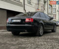 Черный Ауди А6, объемом двигателя 3 л и пробегом 418 тыс. км за 7800 $, фото 18 на Automoto.ua