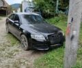 Черный Ауди А6, объемом двигателя 2 л и пробегом 265 тыс. км за 3550 $, фото 1 на Automoto.ua