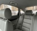 Черный Ауди А6, объемом двигателя 3 л и пробегом 230 тыс. км за 1655 $, фото 7 на Automoto.ua