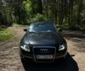 Чорний Ауді А6, об'ємом двигуна 3 л та пробігом 292 тис. км за 7500 $, фото 1 на Automoto.ua
