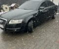 Чорний Ауді А6, об'ємом двигуна 2.4 л та пробігом 260 тис. км за 5700 $, фото 5 на Automoto.ua