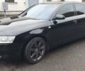 Черный Ауди А6, объемом двигателя 2.97 л и пробегом 350 тыс. км за 8300 $, фото 5 на Automoto.ua