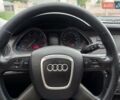 Черный Ауди А6, объемом двигателя 2.97 л и пробегом 400 тыс. км за 3500 $, фото 10 на Automoto.ua