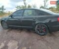Чорний Ауді А6, об'ємом двигуна 3 л та пробігом 300 тис. км за 3500 $, фото 1 на Automoto.ua